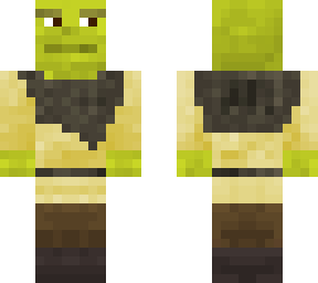 shrek