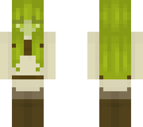 shrek egirl
