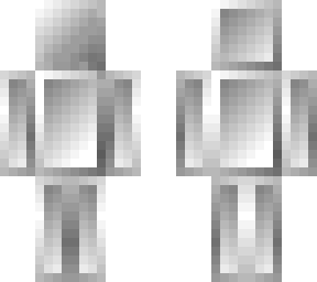 silver skin