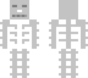 skeleton