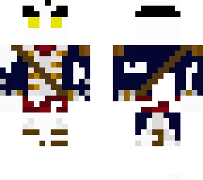 skeleton