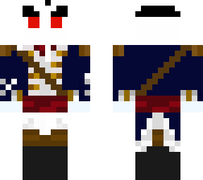 skeleton