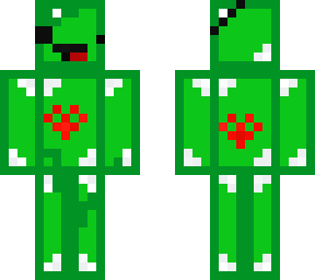 skeppy heart pirate
