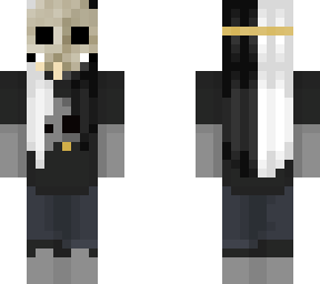 skin #1