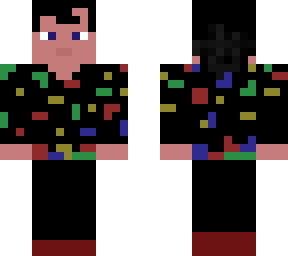 skin  minecraft