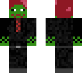 skin  minecraft