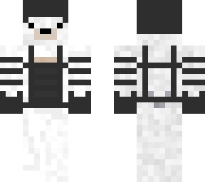 skin