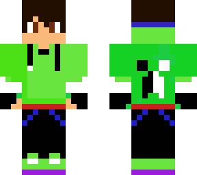 skin creeper
