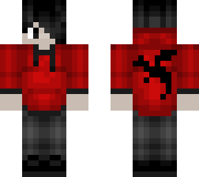 skin for a friend