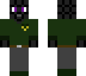 skin for gen. blackbascketball - redo