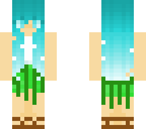skin for jingles contest