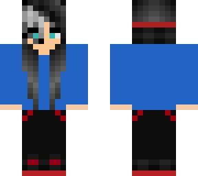 skin in the works