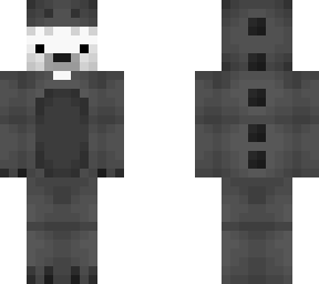 skin mc
