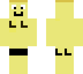 skinny