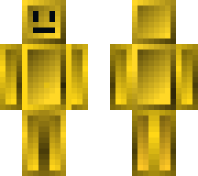 skins de oro