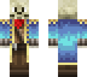 skulkin pirate #1