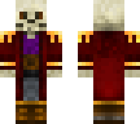 skulkin pirate #2