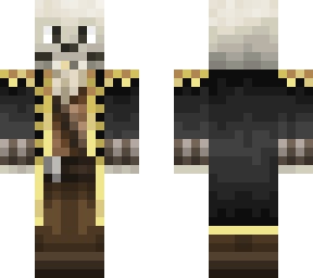 skulkin pirate #3