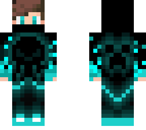 skull gamer (special effect)