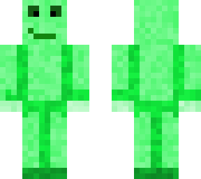 slime