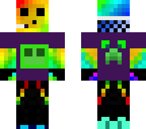 slime gamer