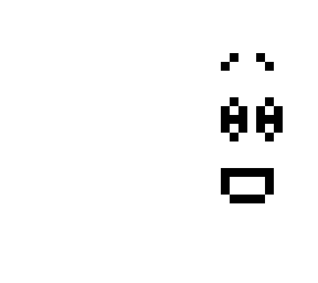 smiley face