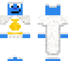 smurf priest