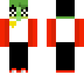 snake boi