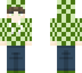 some random skin