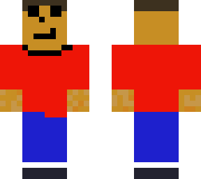 something i made in my spare time