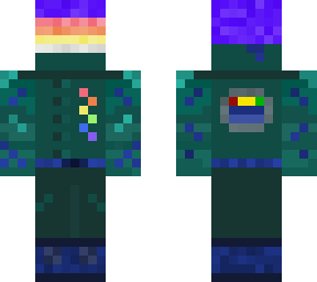 space ranger