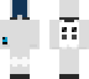 spacesuit