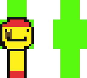 spanish dream skin (leave requests in comments)