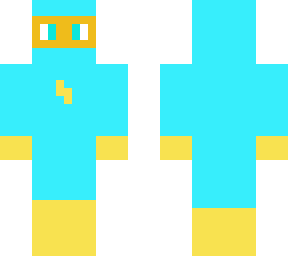 speed man
