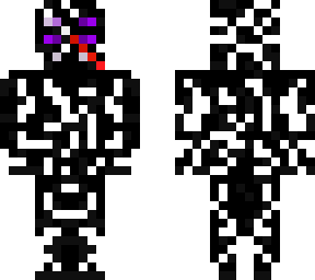 spider infection