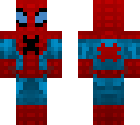 spiderman normal next in 4 folowers