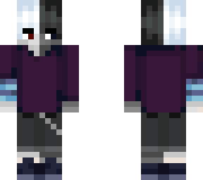 split skin