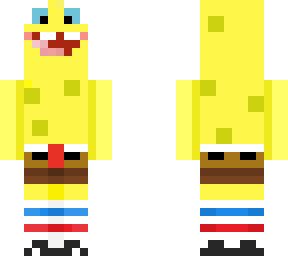 spongebob