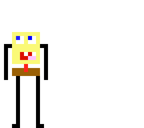 spongebob