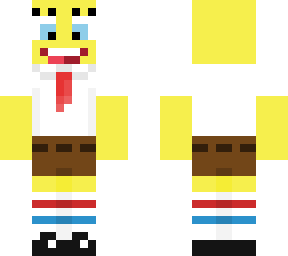 spongebob squarepants