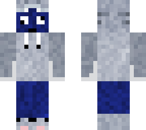 squiddy the shark