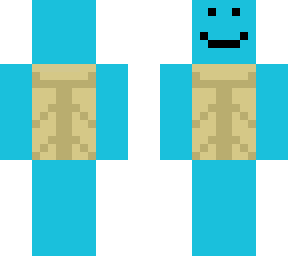 squirtle