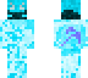 stasis mage