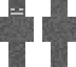 stone skeleton