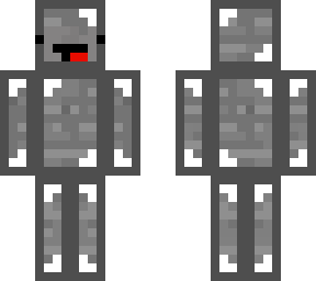 stone skeppy