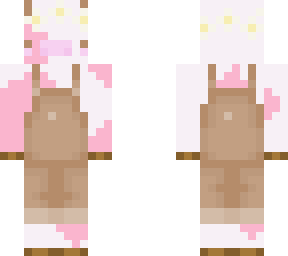 strawberry cow