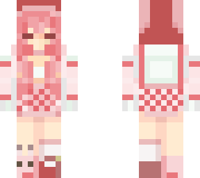strawberry shortcake