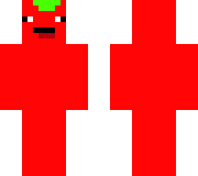 strawberry steve