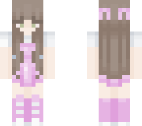 summer girl