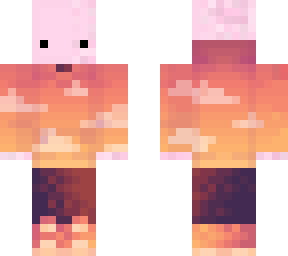 sunset boi